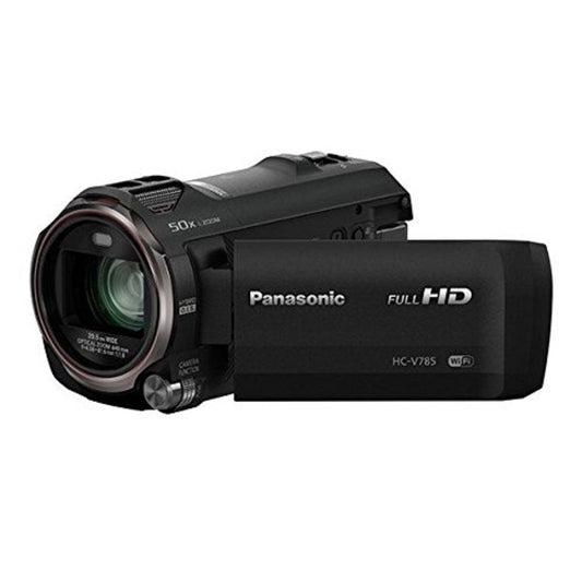Panasonic HC-V785GW-K Consumer Camcorder image 0