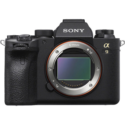 Sony a9 II Mirrorless Camera image 0