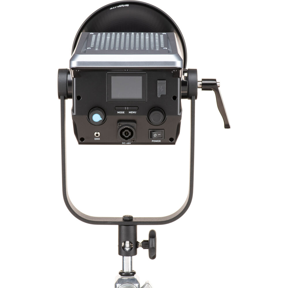 Nanlite FC300B Bi-Color LED Spotlight image 2