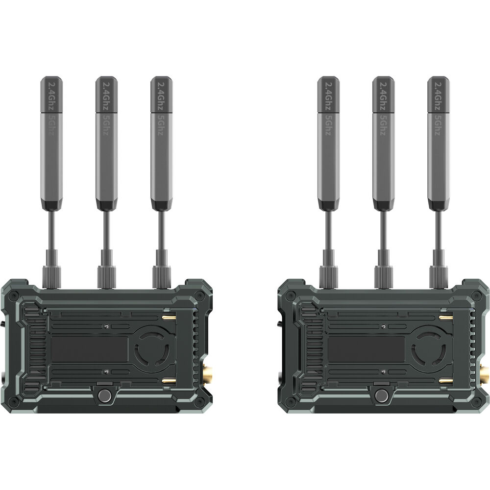 Hollyland Pyro S 4K HDMI/SDI Wireless Video Transmission System image 1