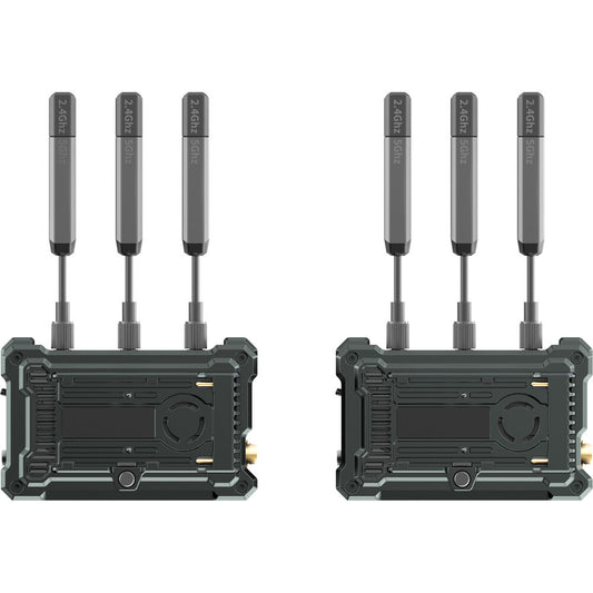Hollyland Pyro S 4K HDMI/SDI Wireless Video Transmission System image 1