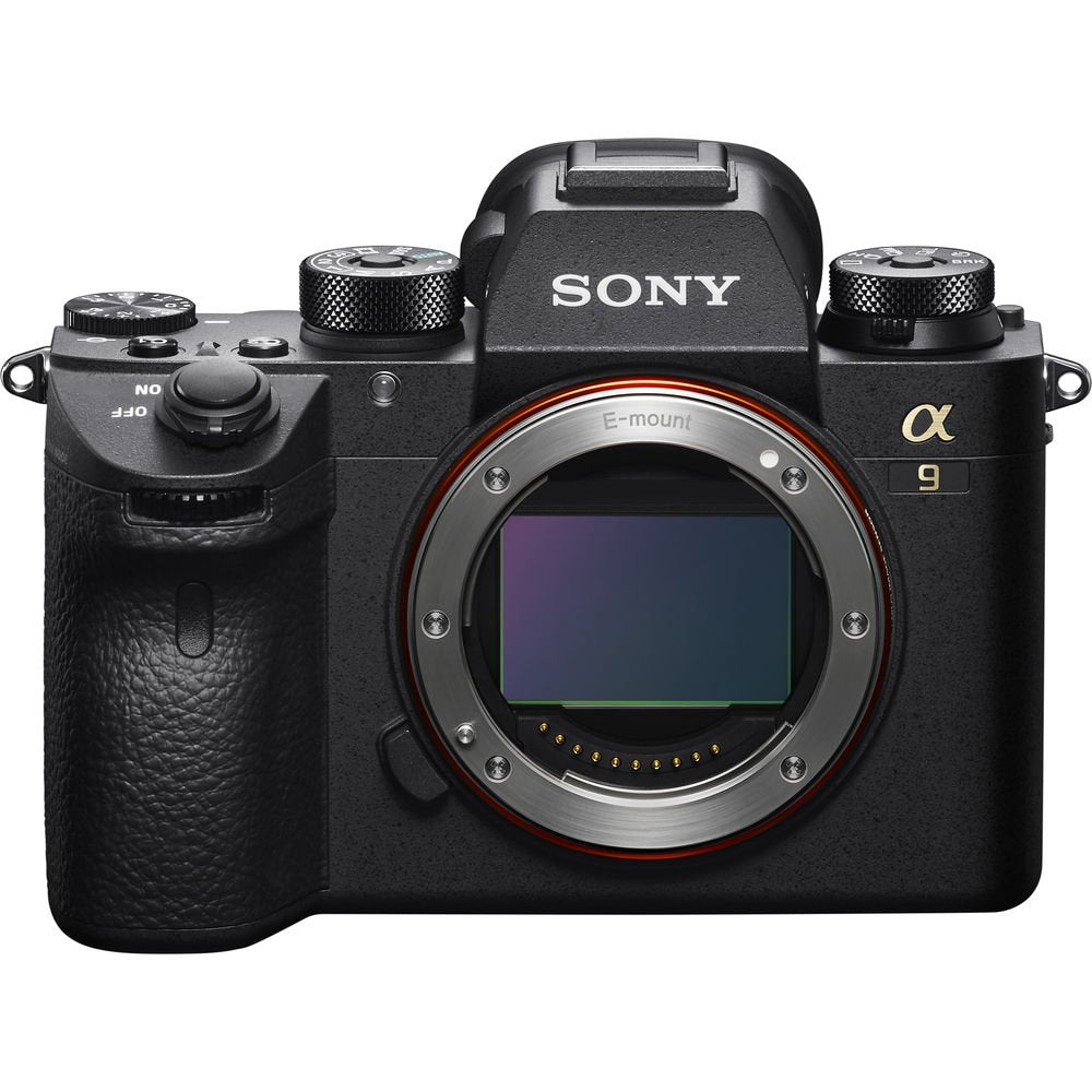 Sony Alpha a9 Mirrorless Digital Camera (Body Only) image 17