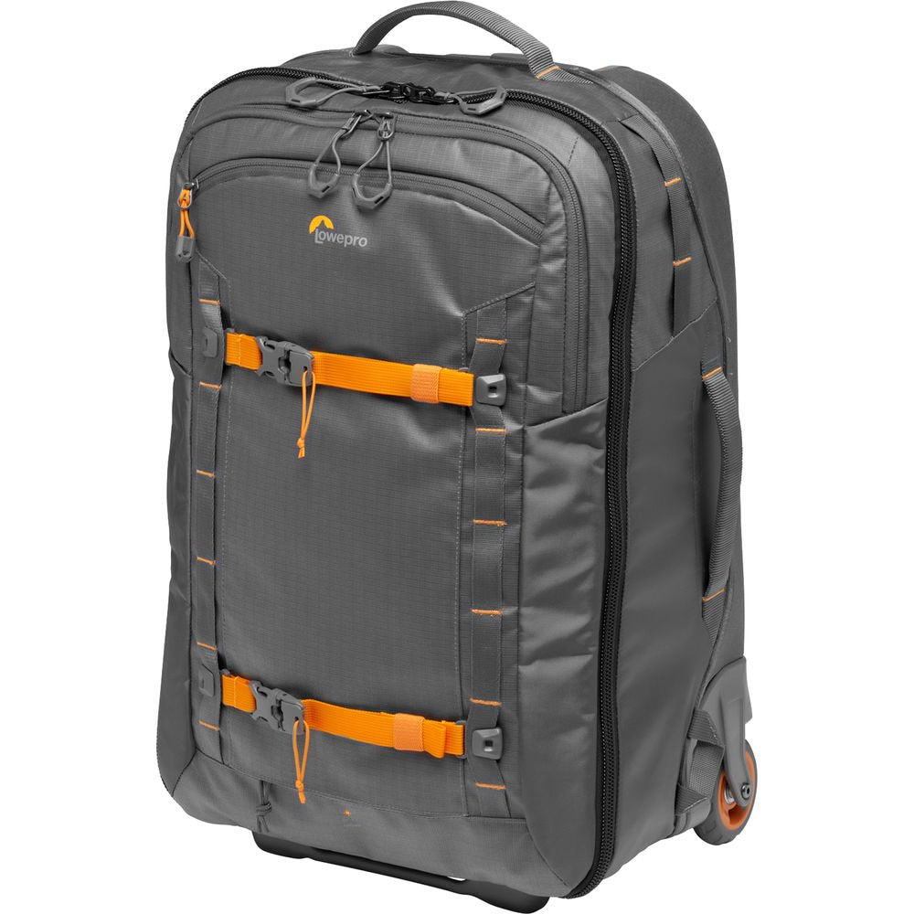 Lowepro Whistler RL 400 AW II (Gray) image 4