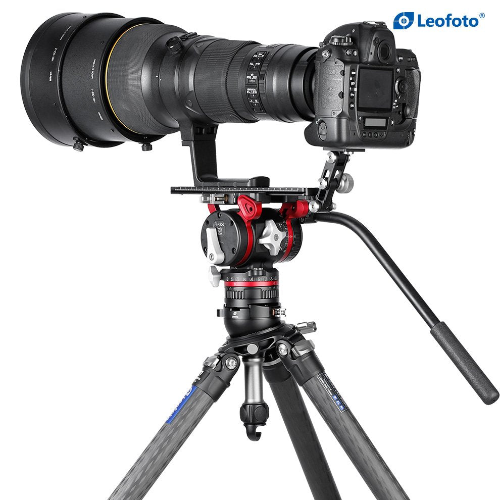 LEOFOTO TRIPOD ACCESSORIES YB-75MC image 4