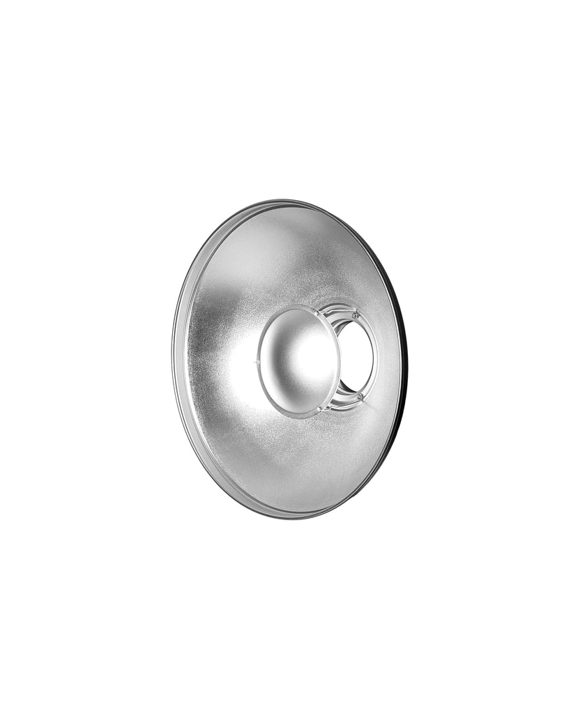 AriesX GlowX Photo Video Beauty Dish 42cm (Silver) image 3