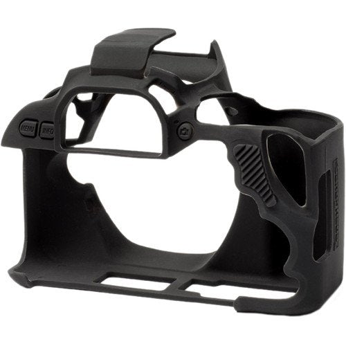 easyCover Silicone Protection Cover for Canon SL2/SL3 image 1