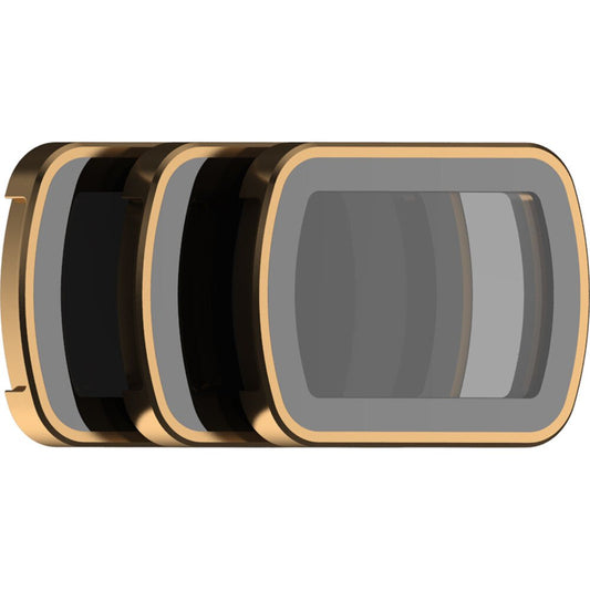 PolarPro Shutter Collection ND Filter Set for DJI Osmo Pocket 3 image 0