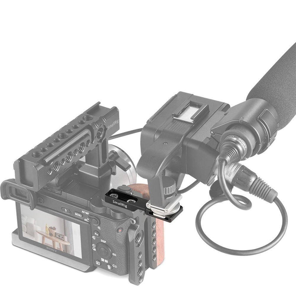 SmallRig Cold Shoe Extension image 6