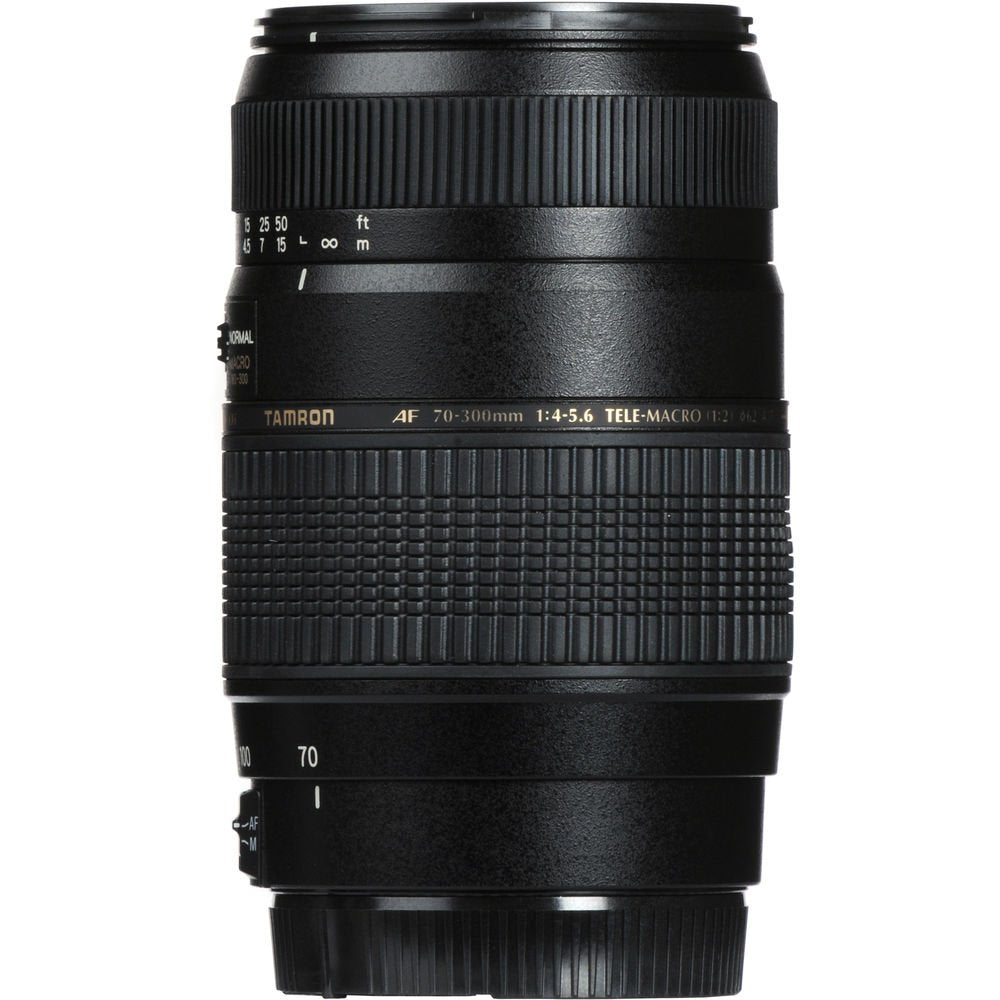 Tamron Zoom Telephoto AF 70-300mm image 1