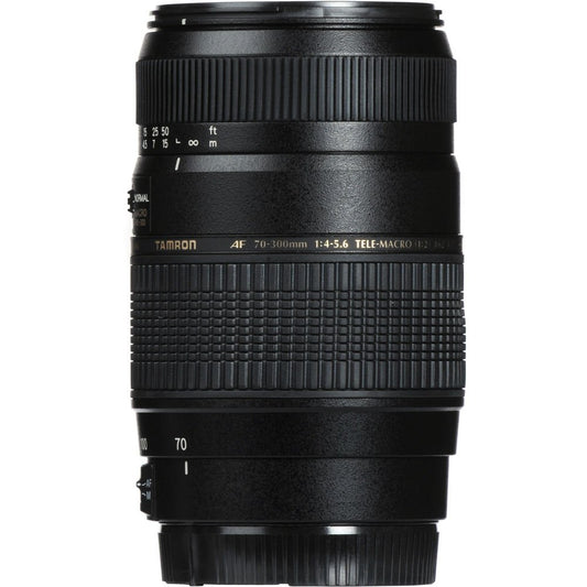 Tamron Zoom Telephoto AF 70-300mm image 1
