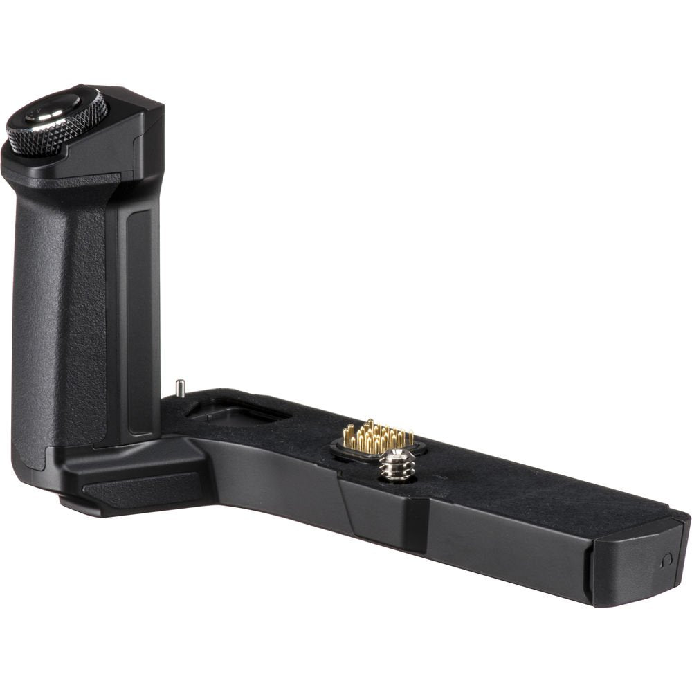 Olympus HLD-8G External Grip for OM-D E-M5 Mark II Camera image 1
