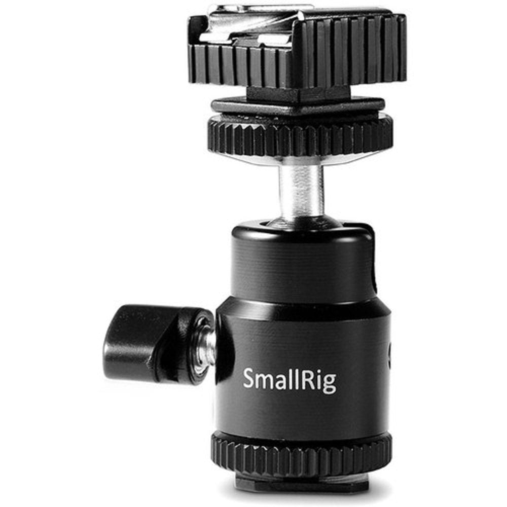 SmallRig Magic Arm with Cold Shoe image 0