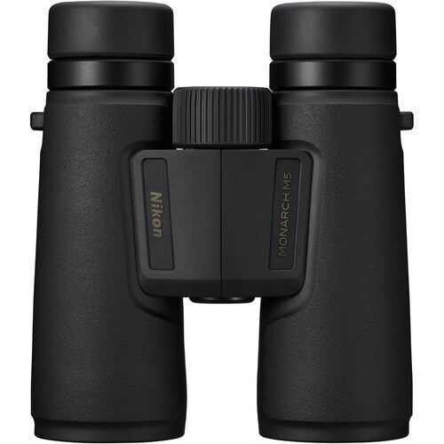 Nikon 8x42 Monarch M5 Binoculars (Black) image 1