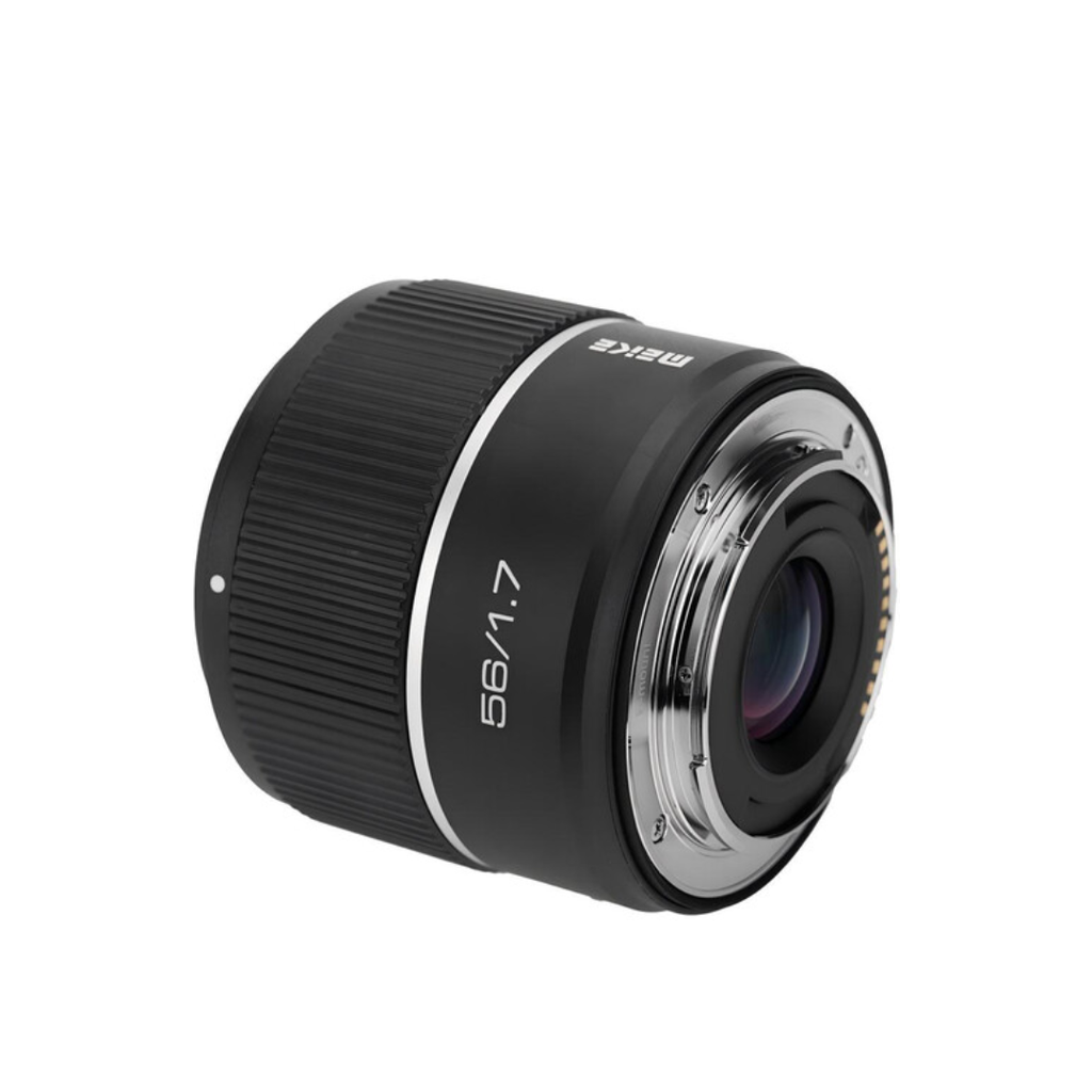 Meike AF 56mm f/1.7 Air Lens image 3