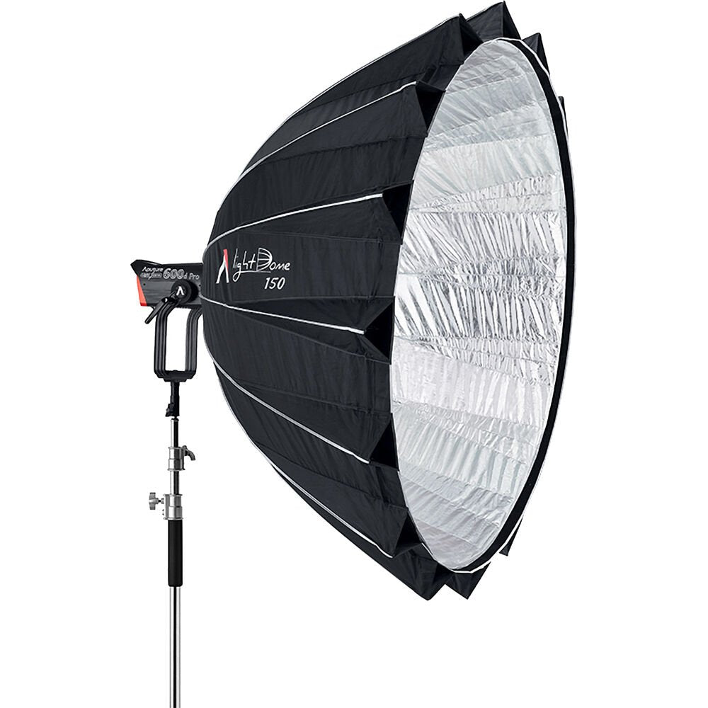 Aputure Light Dome 150 Softbox (5') image 0