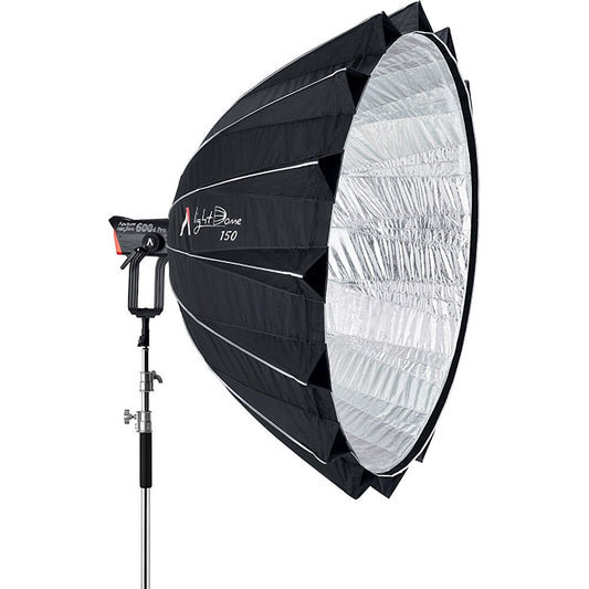 Aputure Light Dome 150 Softbox (5') image 0