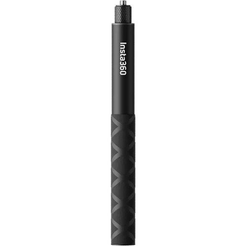 Insta360 Invisible Selfie Stick (44.9", Black) image 0