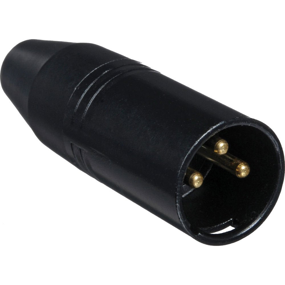 Rode VXLR 3.5mm TRS Female to XLR Male Adapter image 1