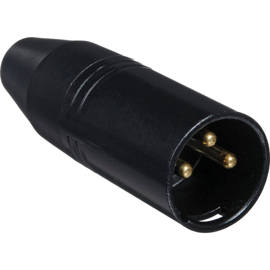 Rode VXLR 3.5mm TRS Female to XLR Male Adapter image 1