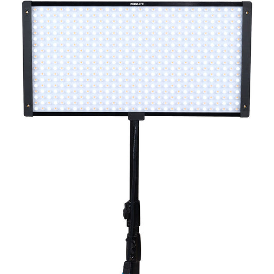 Nanlite PavoSlim 120B Bi-Color LED Panel image 0