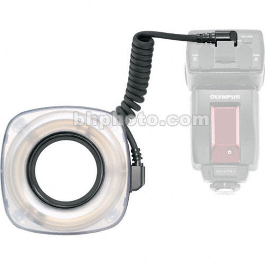Olympus RF-11 Ring Flash (Only) for Olympus Digital Cameras - Requires FC-1 Controller image 0