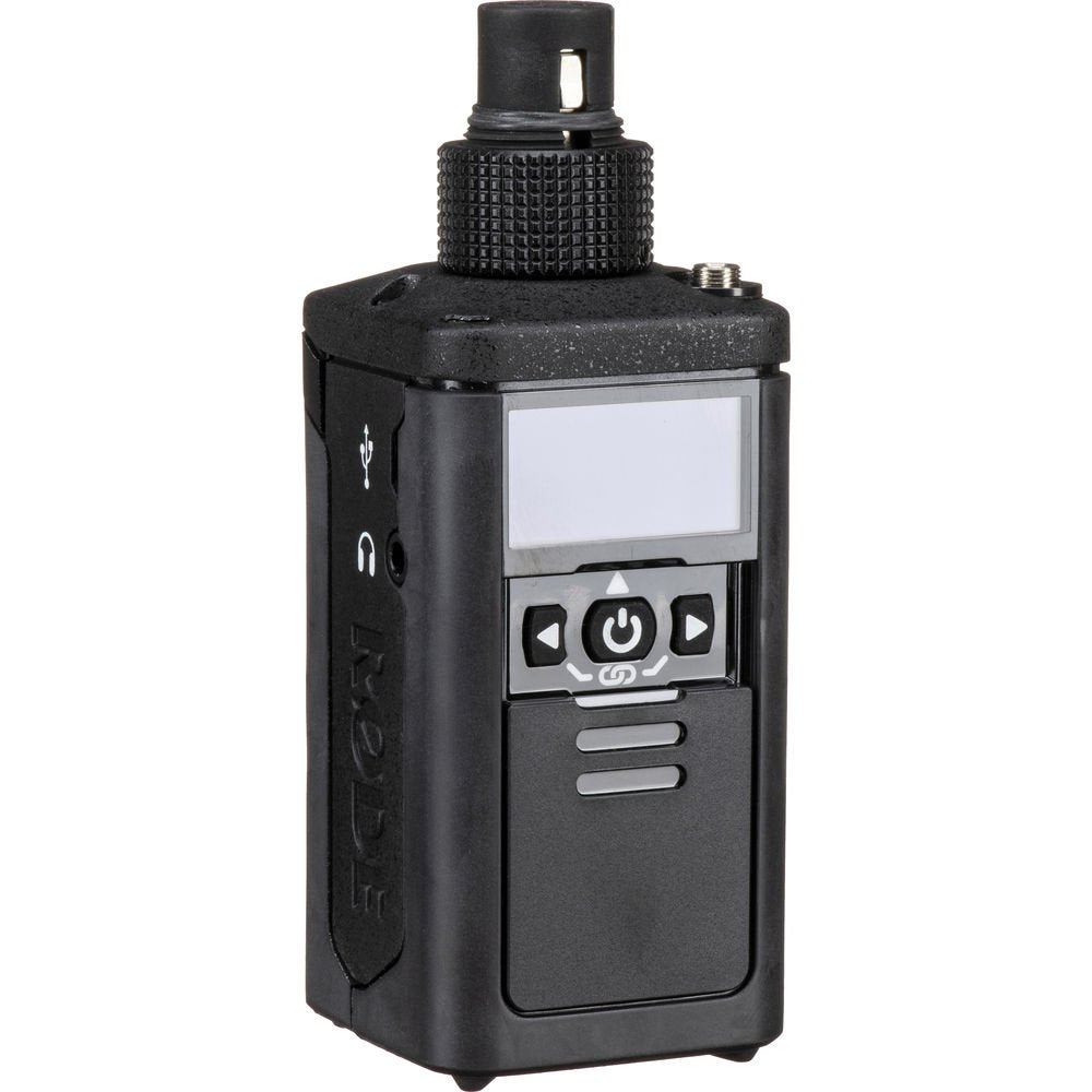 Rode RODELink Newsshooter Kit Digital Camera-Mount image 5
