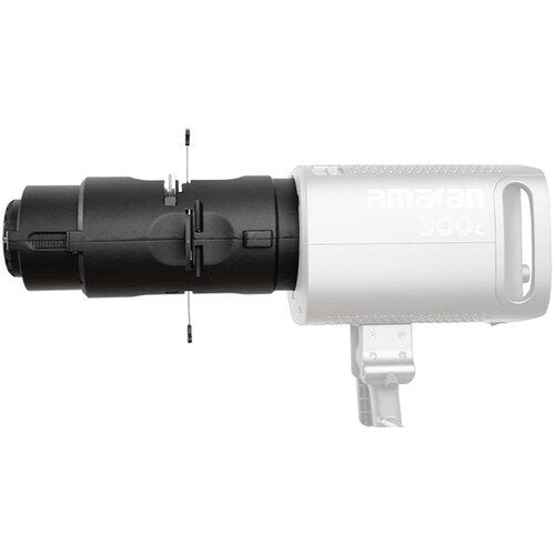 amaran Spotlight SE 19° Lens Kit image 1
