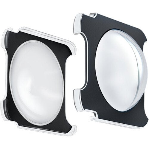Insta360 Sticky Lens Guard Set for ONE RS 360° Lens Mod image 2