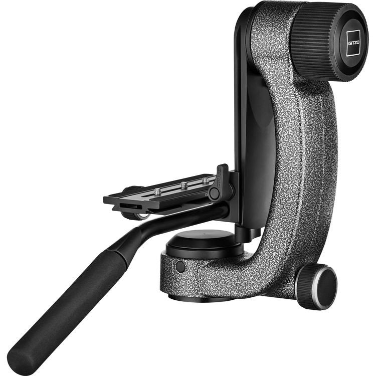 Gitzo Gimbal Fluid Head image 0