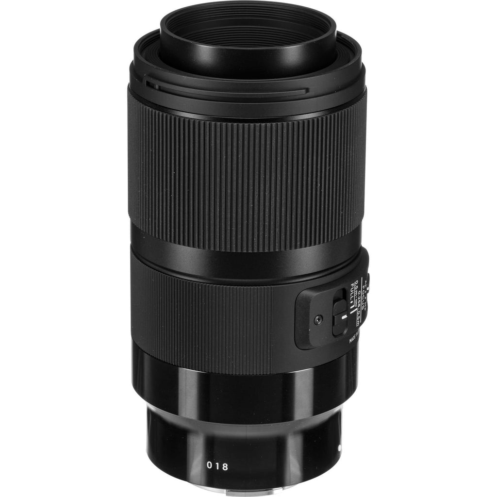 Sigma 70mm f/2.8 DG Macro Art Lens for Sony E image 4