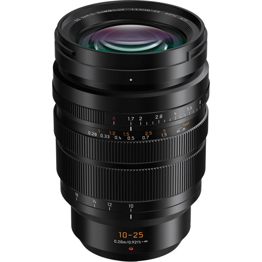 Panasonic Leica DG Vario-Summilux 10-25mm f/1.7 ASPH. Lens image 0