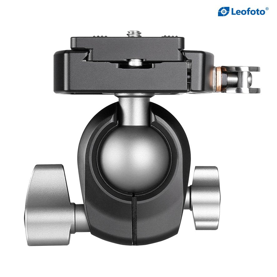 Leofoto LH-30LR Ball Head image 2