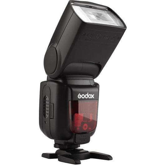 Godox TT600 Thinklite Flash for Sony Cameras image 0