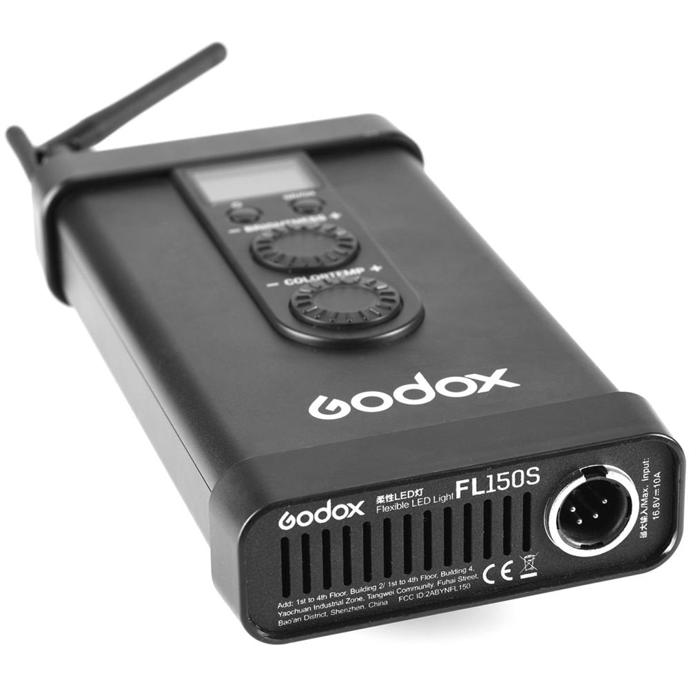Godox FL150S Flexible LED Light (23.6 x 23.6") image 5