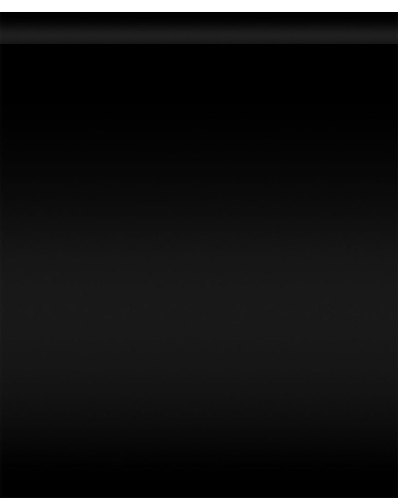 IndusLite Pure Black Paper Backdrop Roll (INDL-11) image 2