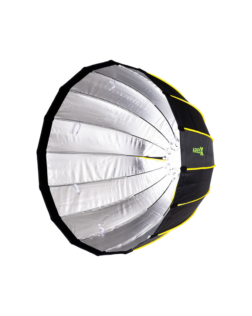 AriesX Rotodome 90cm Quick Set-Up Softbox image 0