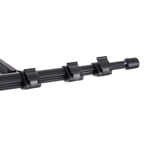 National Geographic Photo Tripod with 3 Way Head (NGPHMIDI) image 3