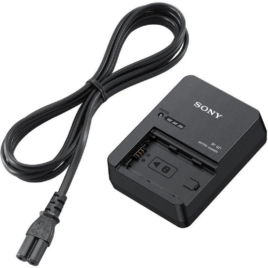Sony BC-QZ1 Battery Charger image 1