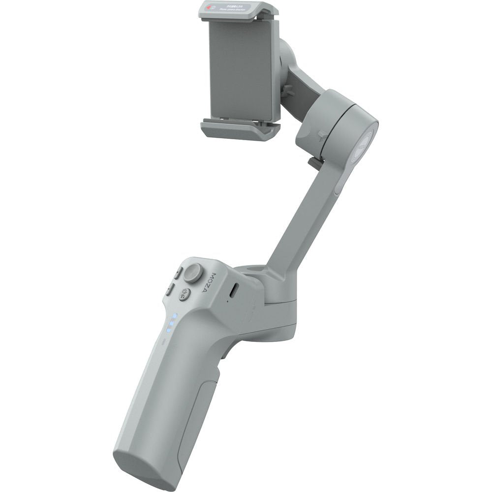 Moza Mini MX Gimbal for Smartphones image 5