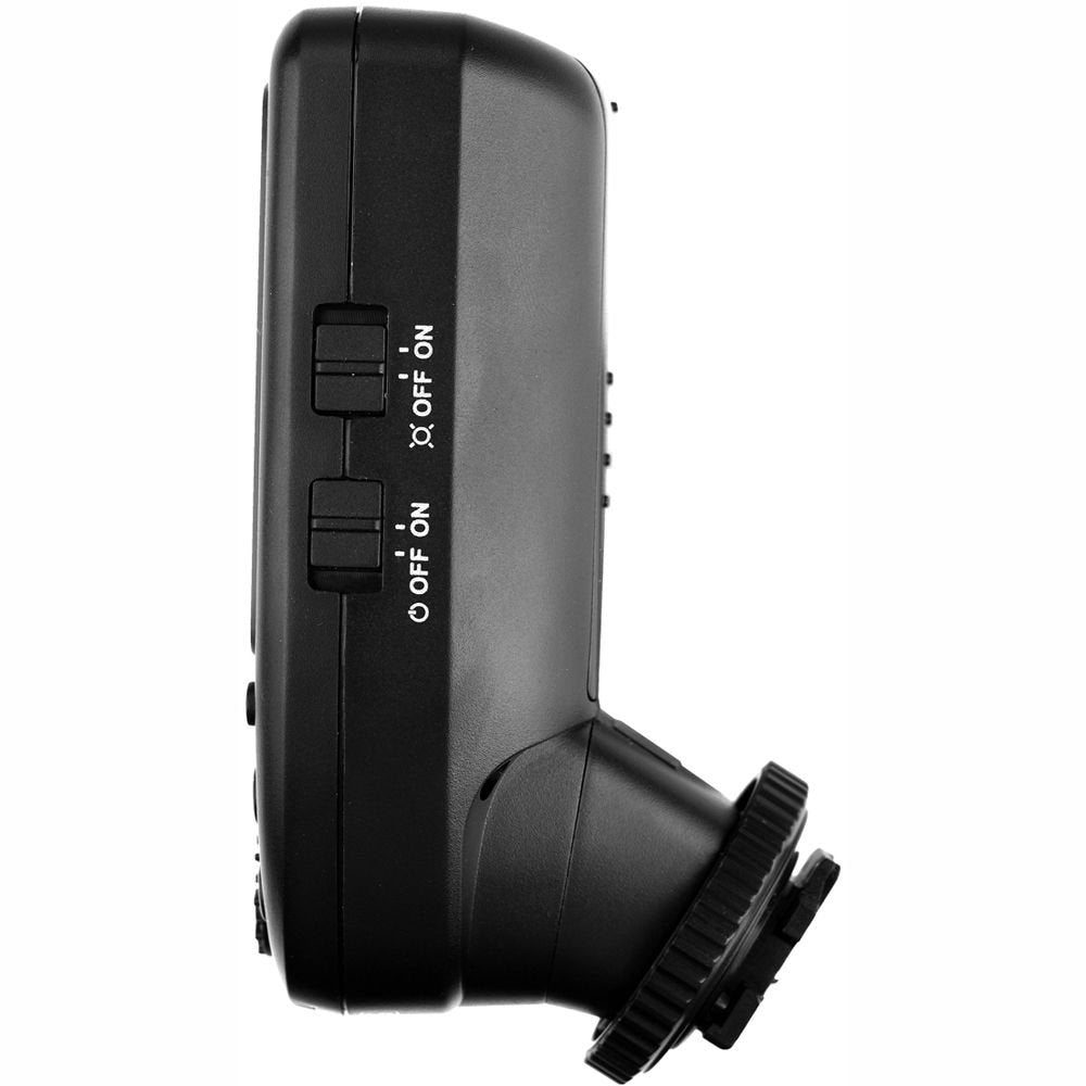Godox XProS TTL Wireless Flash Trigger for Sony Cameras image 3