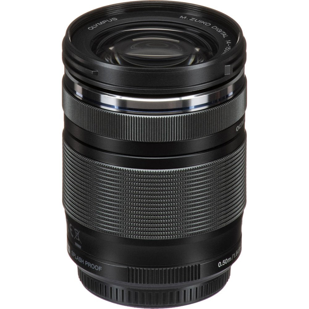 Olympus M.Zuiko Digital ED 14-150mm f/4-5.6 II Lens image 2