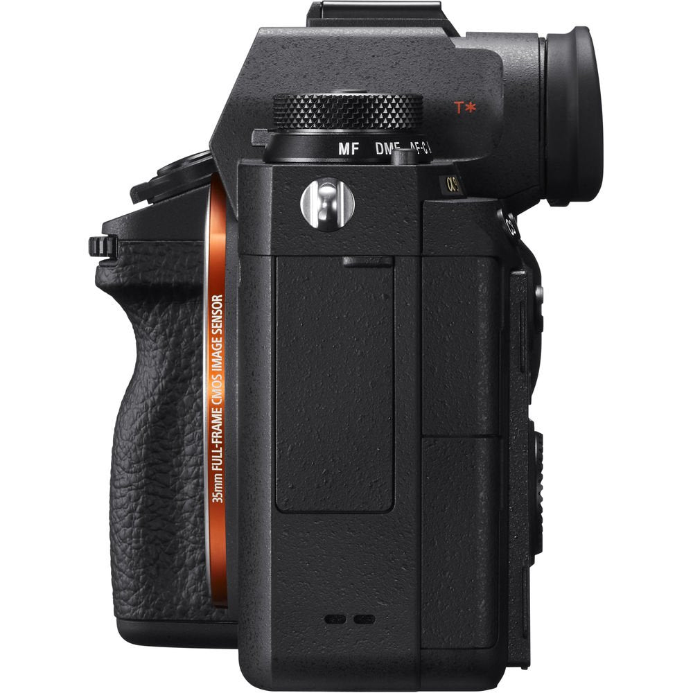 Sony Alpha a9 Mirrorless Digital Camera (Body Only) image 15