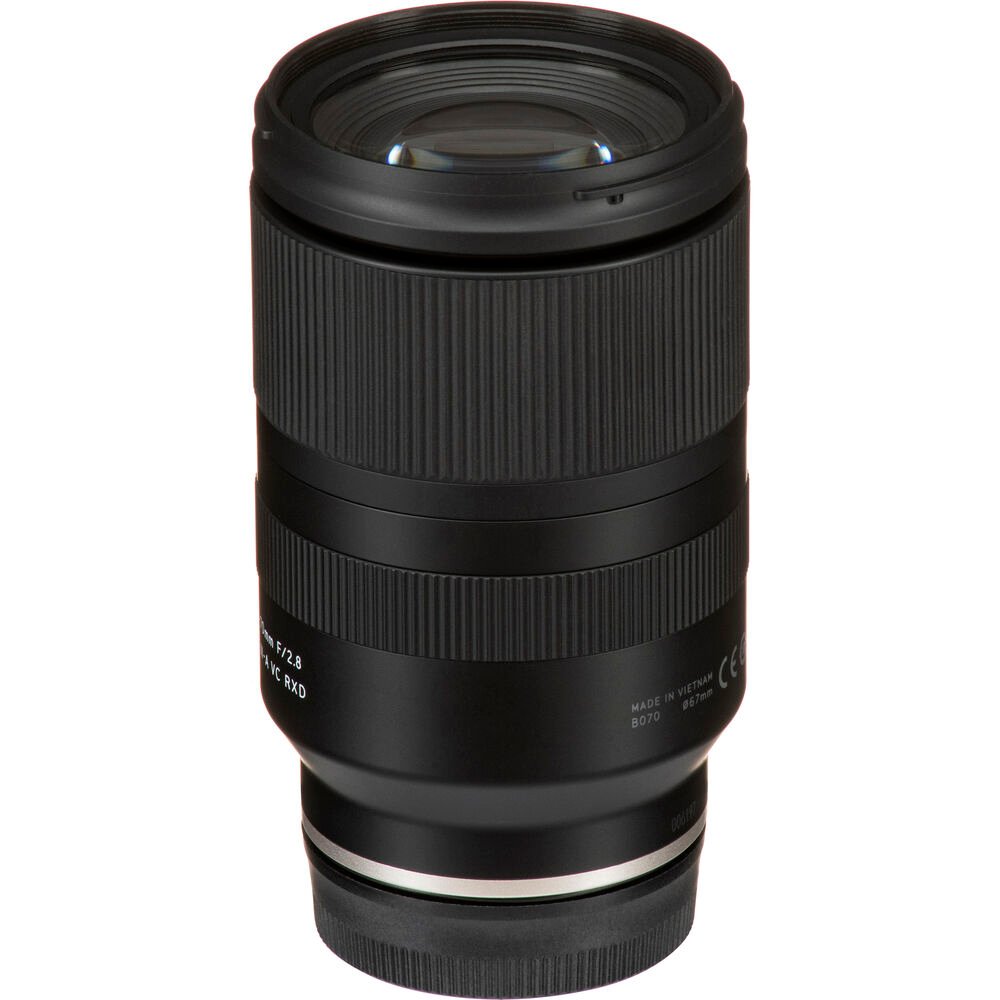Tamron 17-70mm f/2.8 Di III-A VC RXD Lens for Sony E image 4