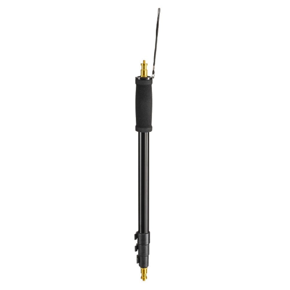 Godox Portable Light Boom for WITSTRO Flashes image 1
