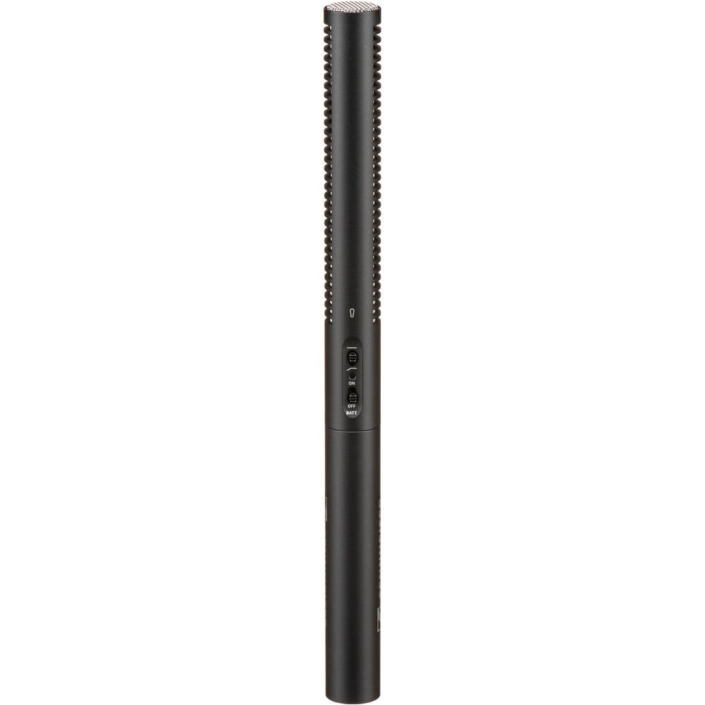 Sennheiser MKE 600 Shotgun Microphone image 1