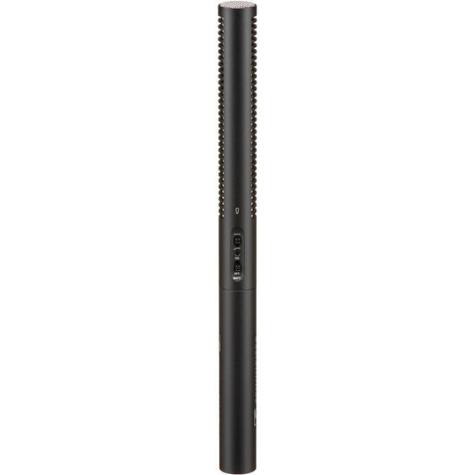 Sennheiser MKE 600 Shotgun Microphone image 1
