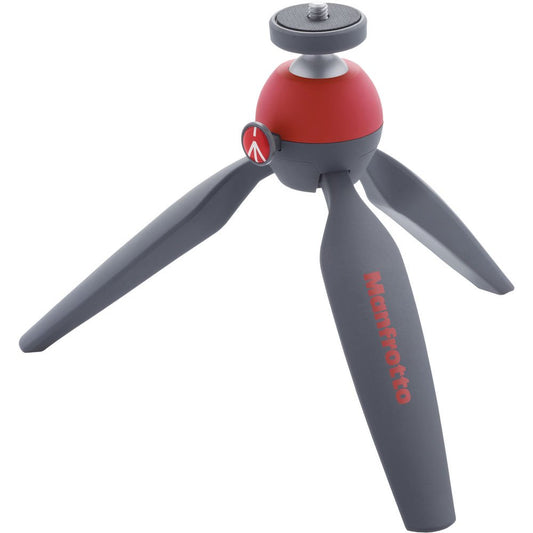 Manfrotto PIXI Mini Table Top Tripod image 0