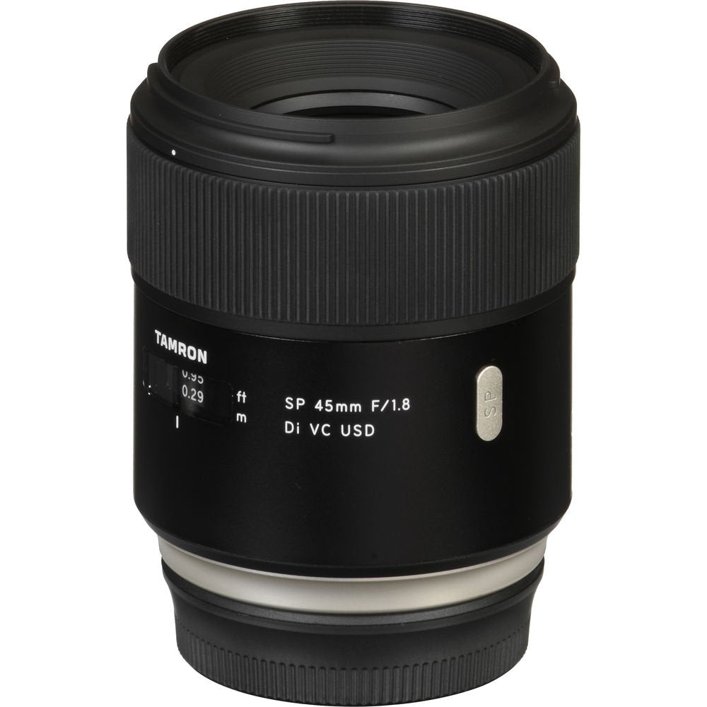 Tamron SP 45mm f/1.8 Di USD Lens for Sony A image 4
