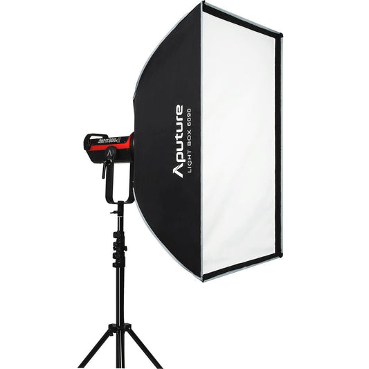 Aputure Light Box 6090 (24 x 36") image 0
