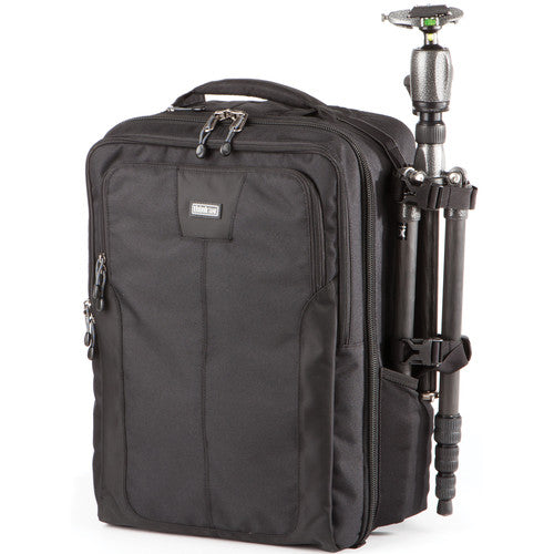 Think Tank Photo Airport Commuter Backpack (Black) image 4